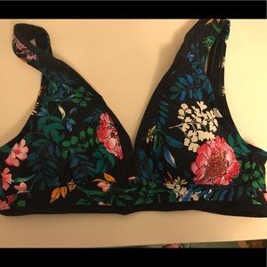 Floral Bikini